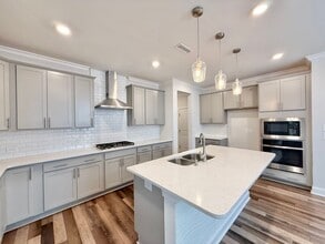 1120 Copper Beech Ln in Wake Forest, NC - Building Photo - Building Photo
