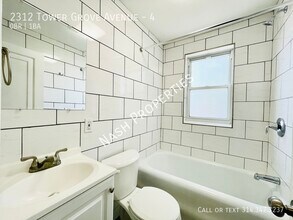 2312 Tower Grove Ave in St. Louis, MO - Building Photo - Building Photo
