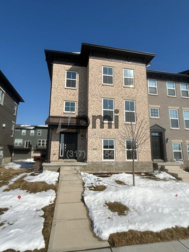 4895 Gilet Dr in Noblesville, IN - Building Photo - Building Photo