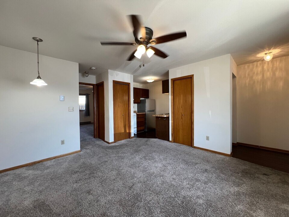 2nd St Flats in Rochester, MN - Building Photo