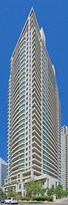 18 Spring Garden Ave in Toronto, ON - Building Photo