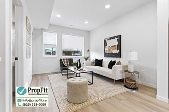 7510 Klapstein Link SW in Edmonton, AB - Building Photo - Building Photo