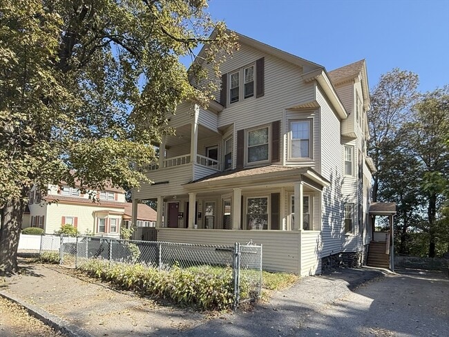 property at 33 Richards St