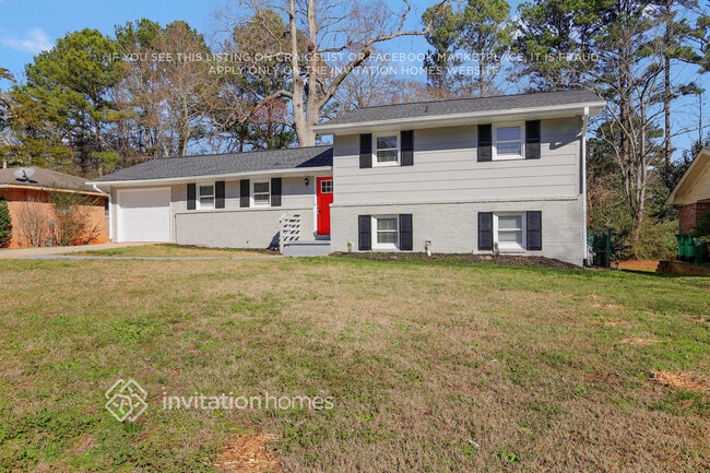 property at 883 Meadow Rock Dr