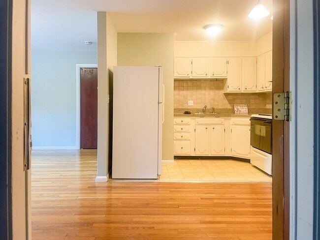 property at 1185 Adams St