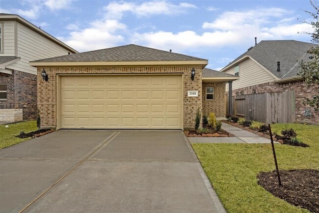 23431 Dovetail Colony Ct in Katy, TX - Building Photo - Building Photo