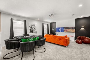 8953 Amelia Downs Trail in Kissimmee, FL - Building Photo