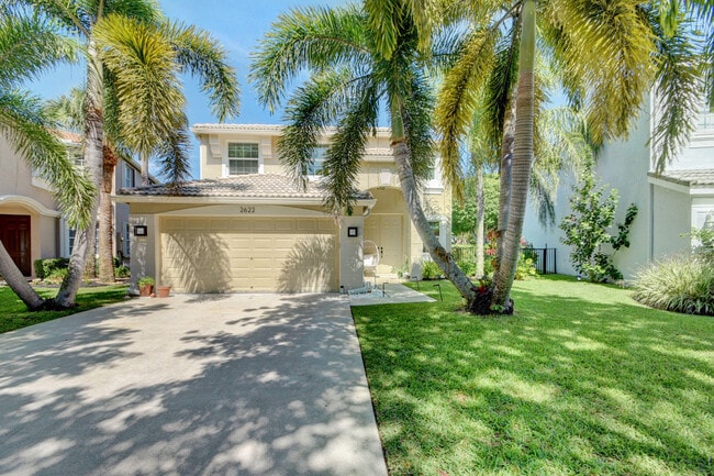 property at 2622 Sawyer Terrace