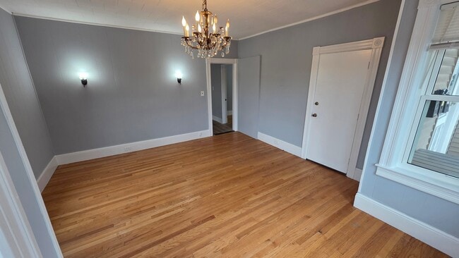 11 Shamrock St in Worcester, MA - Building Photo - Building Photo