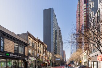 The Guild in Brooklyn, NY - Building Photo - Building Photo