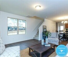 3286 Ivy Wood Ln in Durham, NC - Building Photo - Building Photo