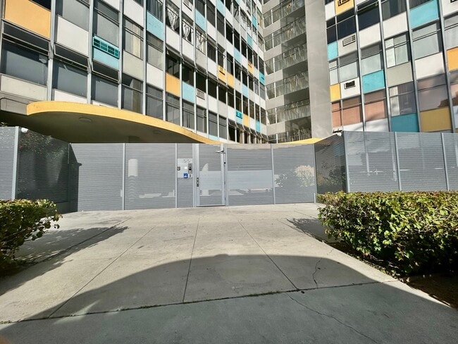 property at 100 Atlantic Ave