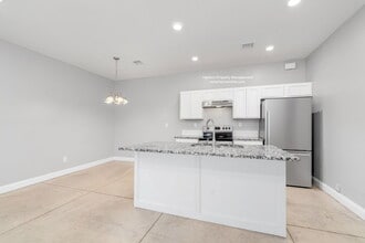 5527 S Handley St in Wichita, KS - Building Photo - Building Photo