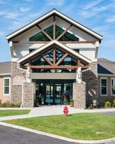 Waypoint at Hammond in Hammond, LA - Building Photo