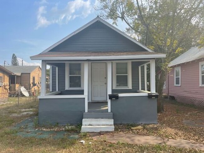 property at 2024 12th Ave S