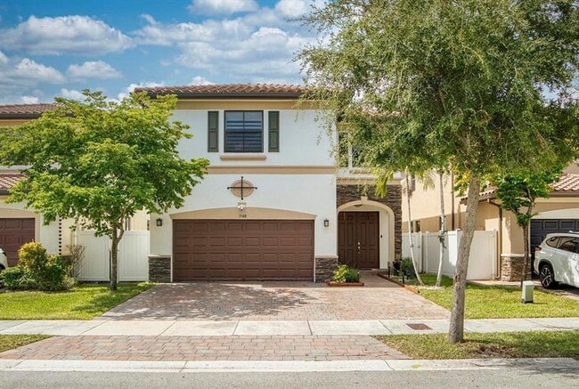property at 3548 W 88th St