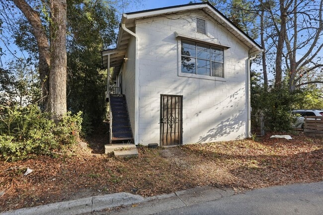 1303 E 33rd St in Savannah, GA - Building Photo - Building Photo