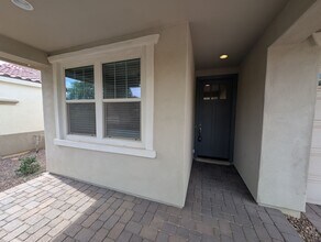 10564 East Sebring Avenue in Mesa, AZ - Building Photo - Building Photo