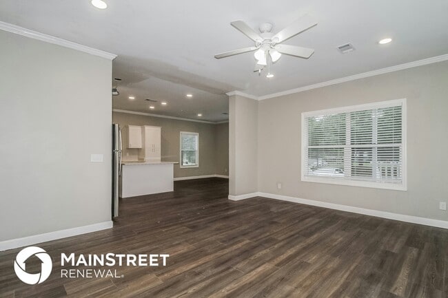 5430 Rose Ave in Orlando, FL - Foto de edificio - Building Photo