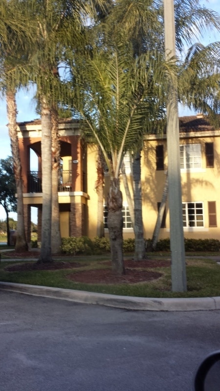 property at 1005 NE 34th Ave