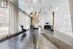 121 Lower Sherbourne St in Toronto, ON - Building Photo