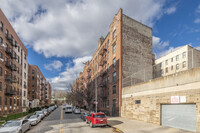 35 Crown St in Brooklyn, NY - Building Photo - Building Photo