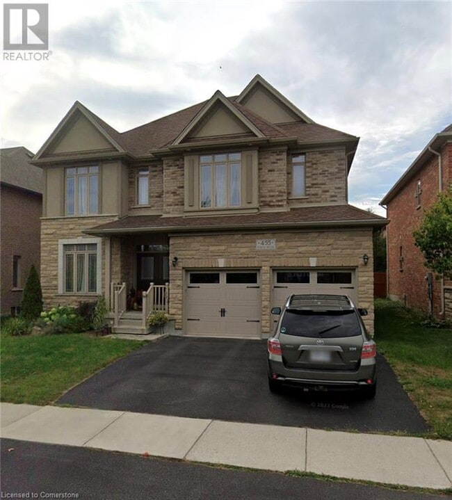 property at 455 Rideau River St