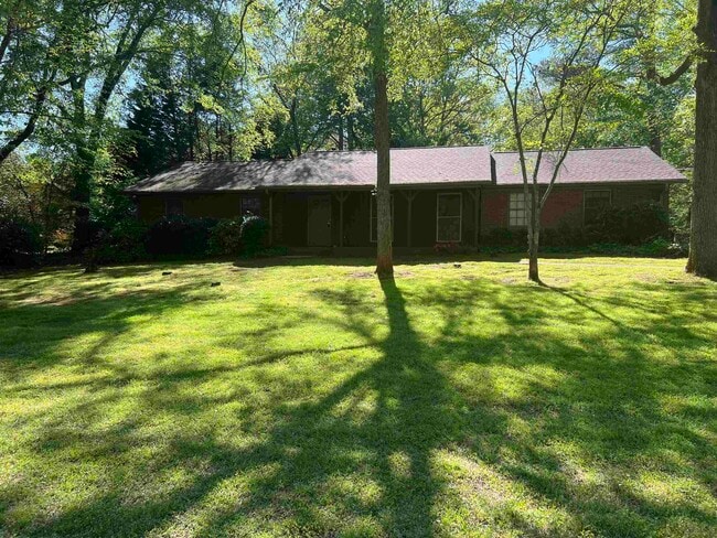 property at 235 Weatherly Woods Dr