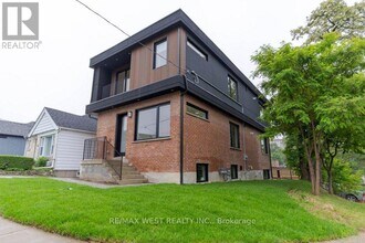 63 Lonborough Ave in Toronto, ON - Building Photo - Building Photo