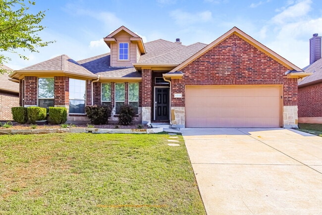 property at 1716 Abaco Dr