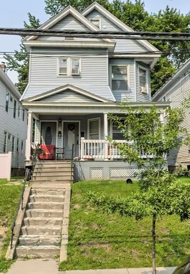 property at 825 Myrtle Ave