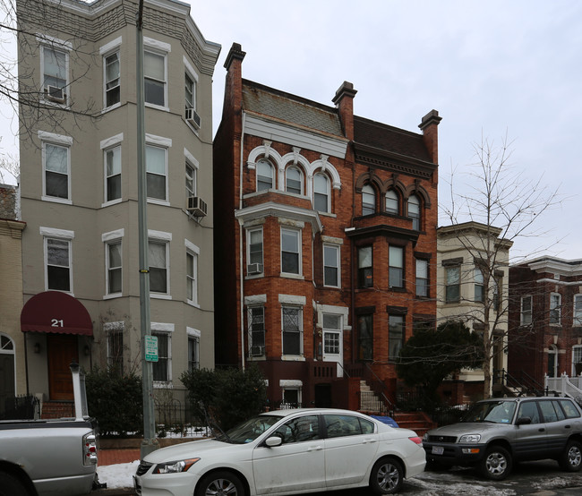 19 8th St NE in Washington, DC - Building Photo - Building Photo