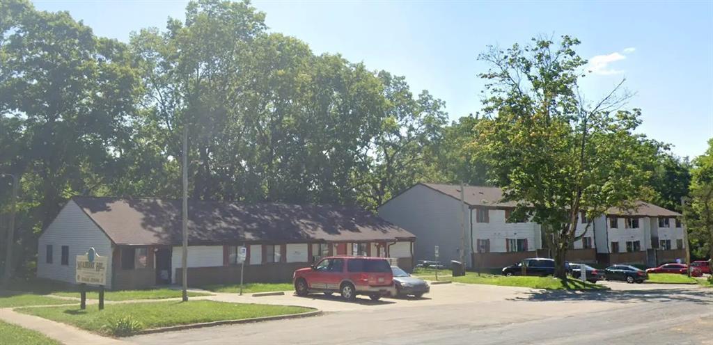 459 S Mulberry St in Wilmington, OH - Building Photo