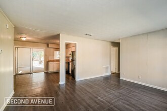 6536 Manhattan Dr in Jacksonville, FL - Building Photo - Building Photo