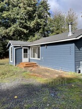 2306 Jefferson St in Sweet Home, OR - Building Photo - Building Photo