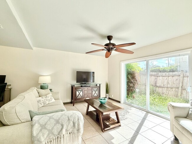 property at 3288 S Bumby Ave
