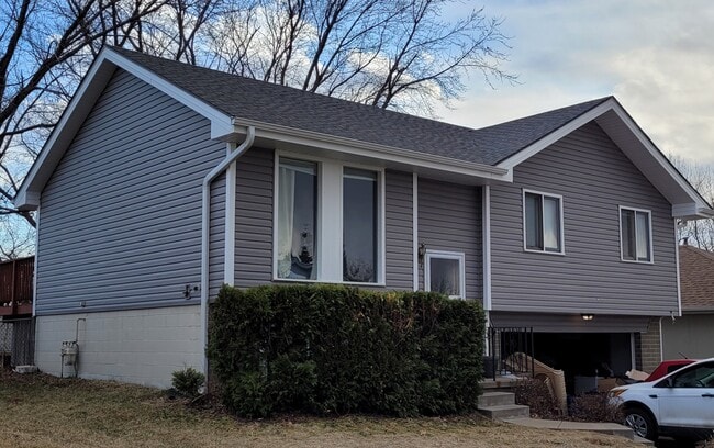 property at 7955 Vernon Ave