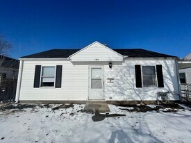 1906 E 25th St in Muncie, IN - Building Photo