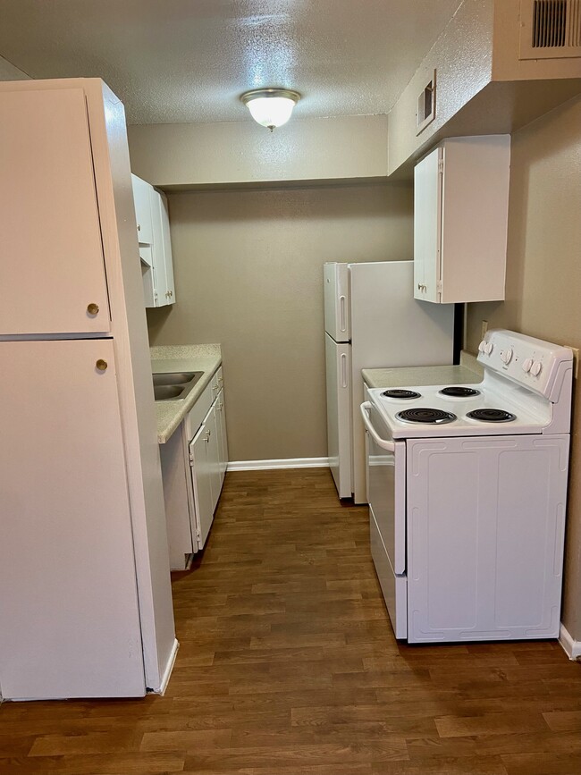 Texana Apartments photo'