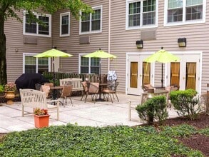 Park View at Catonsville in Baltimore, MD - Building Photo - Building Photo