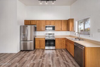 25710 W Victory St in Buckeye, AZ - Building Photo - Building Photo