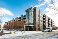 Riverfront Flats in St. Paul, MN - Building Photo - Building Photo