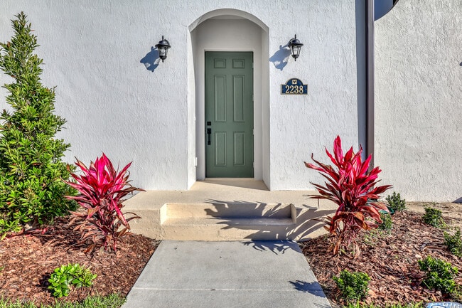 2238 Salew St in Melbourne, FL - Building Photo - Building Photo