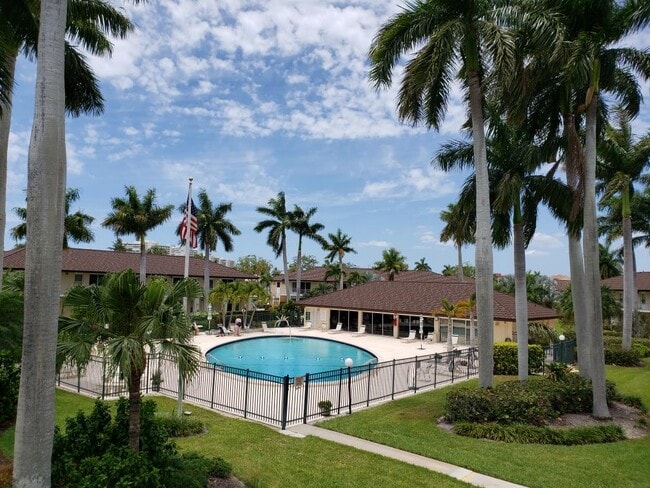 property at 167 N Collier Blvd