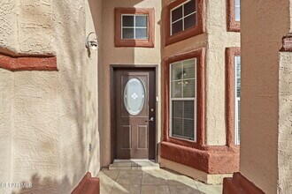 636 Paseo Hermoso Dr in Horizon City, TX - Building Photo - Building Photo