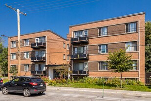 5275-5285 Walkley Av Apartments