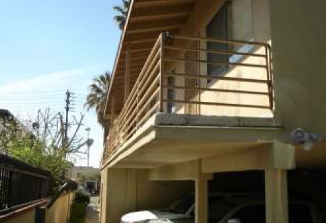 14707 Delano St in Van Nuys, CA - Building Photo - Building Photo