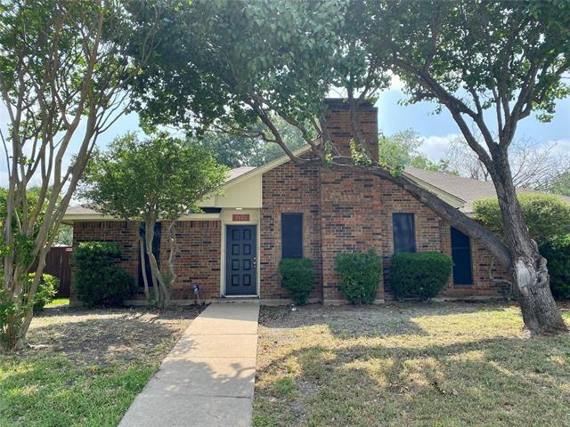 property at 3124 Landover Dr