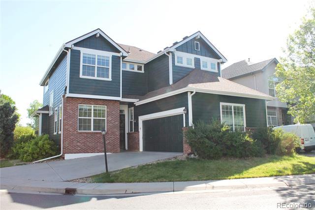 property at 1710 S Poplar St