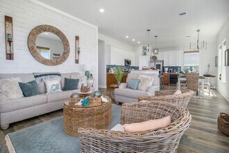 18315 Warrior Dr in Galveston, TX - Building Photo - Building Photo